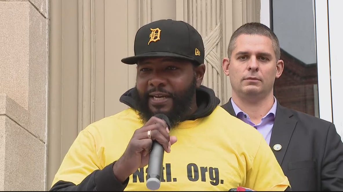 Washtenaw Conviction Integrity Unit created to right the wrongs of some unlawful convictions